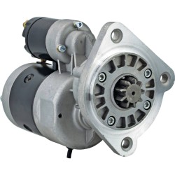 Starter for Renault Tractor,Fendt Farmer 103 103S