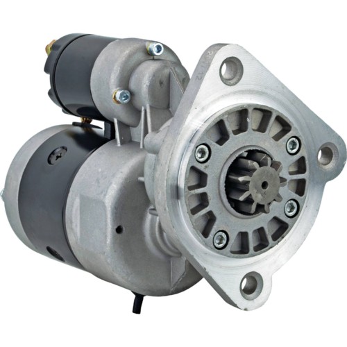 Starter for Renault Tractor,Fendt Farmer 103 103S