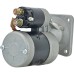 Gear Reduction Magneton Starter for Case 844, International Backhoe SMA0017 Gear Reduction Magneton Starter for Case 844, International Backhoe SMA0017
