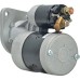 Gear Reduction Magneton Starter for Case 844, International Backhoe SMA0017 Gear Reduction Magneton Starter for Case 844, International Backhoe SMA0017