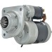 Gear Reduction Magneton Starter for Case 844, International Backhoe SMA0017 Gear Reduction Magneton Starter for Case 844, International Backhoe SMA0017