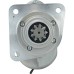 Gear Reduction Magneton Starter for Case 844, International Backhoe SMA0017 Gear Reduction Magneton Starter for Case 844, International Backhoe SMA0017