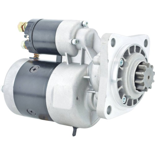 Starter for Renault Tractor,DAEWOO, Holland, Perkins 9-142-702