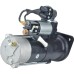 Starter for Perkins PLGR 24-Volt CW 10-Tooth, 2873K056 Starter for Perkins PLGR 24-Volt CW 10-Tooth, 2873K056