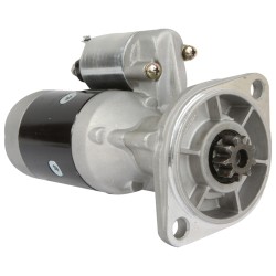 Starter for Isuzu Misc. Industrial Equipment All 5811002070 410-44007