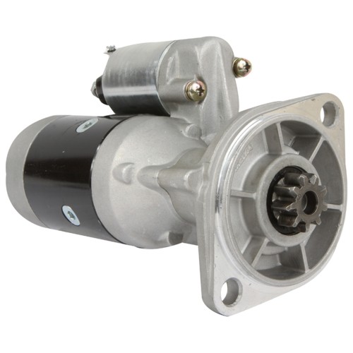 Starter for Isuzu Misc. Industrial Equipment All 5811002070 410-44007