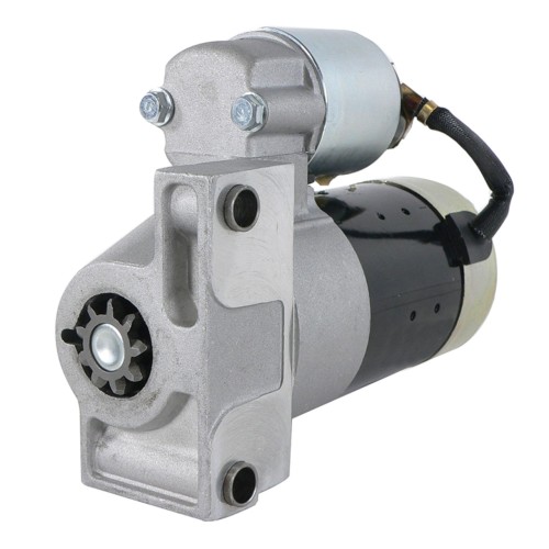 Starter for 3.2 3.5 Acura SLX, Isuzu Trooper Vehicross 1996-2002