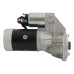 Starter for Isuzu 4JB1 Diesel IND. Engine 1986-On S24-07 Starter for Isuzu 4JB1 Diesel IND. Engine 1986-On S24-07
