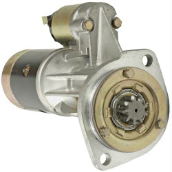 Starter for Isuzu Elf Engine C-190, C190, C240 1982-1995 5811001291 SHI0099