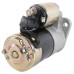 Starter Nissan Forklift Lift Truck NFG101 D11 1975 Starter Nissan Forklift Lift Truck NFG101 D11 1975