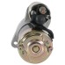 Starter Nissan Forklift Lift Truck NFG101 D11 1975 Starter Nissan Forklift Lift Truck NFG101 D11 1975
