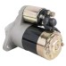 Starter Nissan Forklift Lift Truck NFG101 D11 1975 Starter Nissan Forklift Lift Truck NFG101 D11 1975