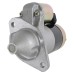 Starter Nissan Forklift Lift Truck NFG101 D11 1975 Starter Nissan Forklift Lift Truck NFG101 D11 1975