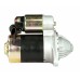Starter for Hitachi, Yanmar 3TNA68, 3TNA72 Tractor 410-44017 Starter for Hitachi, Yanmar 3TNA68, 3TNA72 Tractor 410-44017