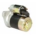 Starter for Hitachi, Yanmar 3TNA68, 3TNA72 Tractor 410-44017 Starter for Hitachi, Yanmar 3TNA68, 3TNA72 Tractor 410-44017