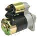 Starter for John Deere Utility Tractor 655 1986-1990 AM878813, 49-5798 SHI0108