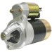 Starter for John Deere Utility Tractor 655 1986-1990 AM878813, 49-5798 SHI0108