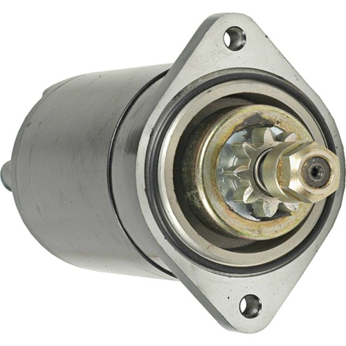 Starter for Kawasaki PWC JS550, 550SX, 550 550cc 1982-1995 410-44020