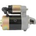 Starter for Yanmar GA220 to GA340 L35 to L100 S114-414, 114361-77011 410-44022 Starter for Yanmar GA220 to GA340 L35 to L100 S114-414, 114361-77011 410-44022
