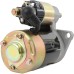 Starter for Yanmar GA220 to GA340 L35 to L100 S114-414, 114361-77011 410-44022 Starter for Yanmar GA220 to GA340 L35 to L100 S114-414, 114361-77011 410-44022