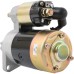 Starter for Yanmar GA220 to GA340 L35 to L100 S114-414, 114361-77011 410-44022 Starter for Yanmar GA220 to GA340 L35 to L100 S114-414, 114361-77011 410-44022