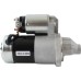 Starter for Yanmar Marine Engine 1GM, 1GM10, 1GM10C, 2GMF 1980-On 17000 SHI0080 Starter for Yanmar Marine Engine 1GM, 1GM10, 1GM10C, 2GMF 1980-On 17000 SHI0080