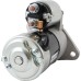 Starter for Yanmar Marine Engine 1GM, 1GM10, 1GM10C, 2GMF 1980-On 17000 SHI0080 Starter for Yanmar Marine Engine 1GM, 1GM10, 1GM10C, 2GMF 1980-On 17000 SHI0080