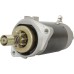 Starter for Marine Nissan, Suzuki 15, 18, 20, 25, 30, 40HP 410-44032 Starter for Marine Nissan, Suzuki 15, 18, 20, 25, 30, 40HP 410-44032