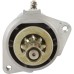 Starter for Marine Nissan, Suzuki 15, 18, 20, 25, 30, 40HP 410-44032 Starter for Marine Nissan, Suzuki 15, 18, 20, 25, 30, 40HP 410-44032