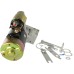 Starter for Chevy 305, 454, Mini Super, High Torque, 3 HP Light weight SHI0032 Starter for Chevy 305, 454, Mini Super, High Torque, 3 HP Light weight SHI0032