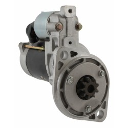 Thermo King Carrier Transicold Starter 44-2918