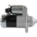 Starter for Gehl Skid Steer Loader 3KC1 1982-1992 5811001921, S114-385 SHI0113C Starter for Gehl Skid Steer Loader 3KC1 1982-1992 5811001921, S114-385 SHI0113C