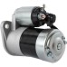 Starter for Gehl Skid Steer Loader 3KC1 1982-1992 5811001921, S114-385 SHI0113C Starter for Gehl Skid Steer Loader 3KC1 1982-1992 5811001921, S114-385 SHI0113C