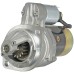 Starter Replacement 12V CW Rotation for John Deere 575 1987-1994 HST1341D, S13-41, 18204 Starter Replacement 12V CW Rotation for John Deere 575 1987-1994 HST1341D, S13-41, 18204