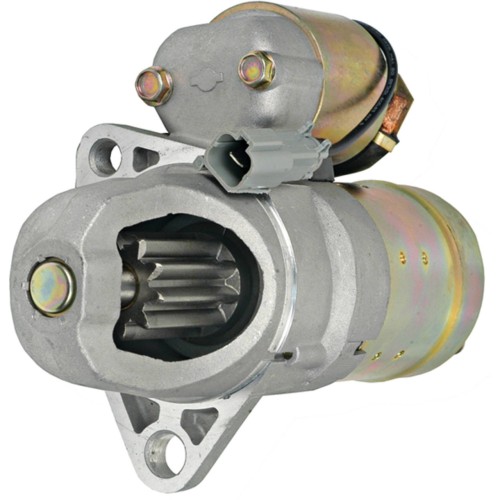 Starter 3.0L Infiniti I30, Nissan Maxima 1995-1999