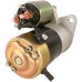 Starter for New Holland Compact Tractor 1100, 1110, 1200 1979-1986 SHI0143 Starter for New Holland Compact Tractor 1100, 1110, 1200 1979-1986 SHI0143
