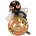 Starter for New Holland Compact Tractor 1100, 1110, 1200 1979-1986 SHI0143 Starter for New Holland Compact Tractor 1100, 1110, 1200 1979-1986 SHI0143