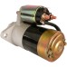 Starter for New Holland Compact Tractor 1100, 1110, 1200 1979-1986 SHI0143 Starter for New Holland Compact Tractor 1100, 1110, 1200 1979-1986 SHI0143