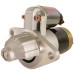 Starter for New Holland Compact Tractor 1100, 1110, 1200 1979-1986 SHI0143 Starter for New Holland Compact Tractor 1100, 1110, 1200 1979-1986 SHI0143