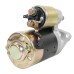 Starter for Yanmar L100, 10HP Industrial Diesel Engines 410-44043 SHI0156 Starter for Yanmar L100, 10HP Industrial Diesel Engines 410-44043 SHI0156