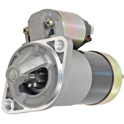 Starter Motor for Yanmar Engine S114-194, 104211-77010 410-44051