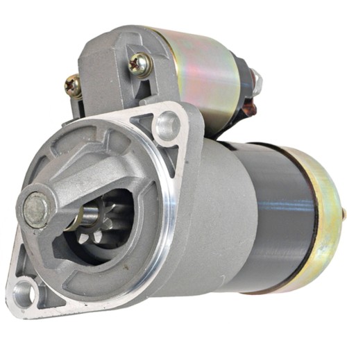 Starter Motor for Yanmar Engine S114-194, 104211-77010 410-44051