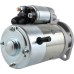 Starter Yanmar 4TNE102, 4TNE106 Engine 1998-On Starter Yanmar 4TNE102, 4TNE106 Engine 1998-On