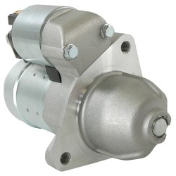 Starter for John Deere Tractor Mower 20.5HP, 18HP Dsl 410-44054