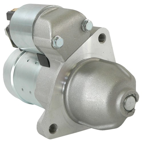 Starter for John Deere Tractor Mower 20.5HP, 18HP Dsl 410-44054