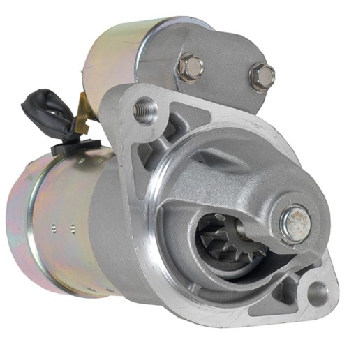 Starter for Opel Astra, Combo, CORSA, Meriva S114-829, S114-829A, S114-829B