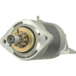 Starter for Suzuki TD75TCL 1983-1987 31100-95601 SHI0089