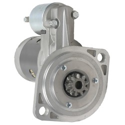 Starter for Isuzu Various S13-282, 8971287470, 19560