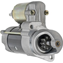 Starter for Kawasaki Small Engine Various Models All Years w FZ340G Eng SHI0152