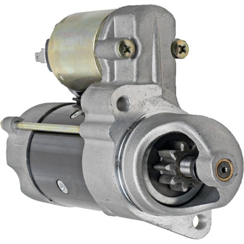 Starter for Kawasaki Small Engine Various Models All Years w FZ340G Eng SHI0152